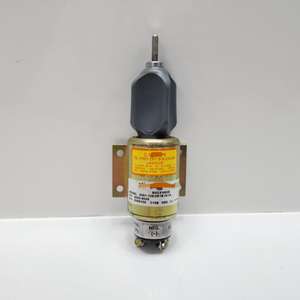 2001-12E2U1B1S1A Solenoide de Parada 2000-4505 2001-12E2U1B1S1A Solenoide de Parada de Combustible 2000-4505 PLC Controlador PLC Indu - Product Image 1