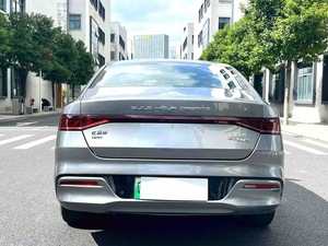 Auto Usado 2021 BYD Qin PLUS DM-i Flagship, Autonomía EV <span class=keywords><strong>de</strong></span> 55KM, 1.5L PHEV, Volante a la Izquierda, 68,351 millas, Un Solo Propietario, Automático, Exportación <span class=keywords><strong>de</strong></span> China - Product Image 5