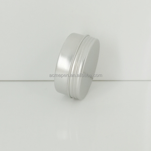Oferta Especial: Envases de Aluminio Personalizados de 25g para Cosméticos, Aceites Esenciales, Cuidado de la Piel y <span class=keywords><strong>Crema</strong></span> para Ojos - Product Image 3