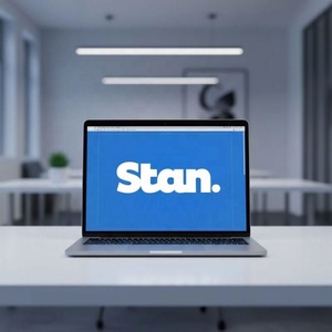 ซอฟต์แวร์สินค้าสำเร็จรูป Stan 1 เดือน - Product Image 1
