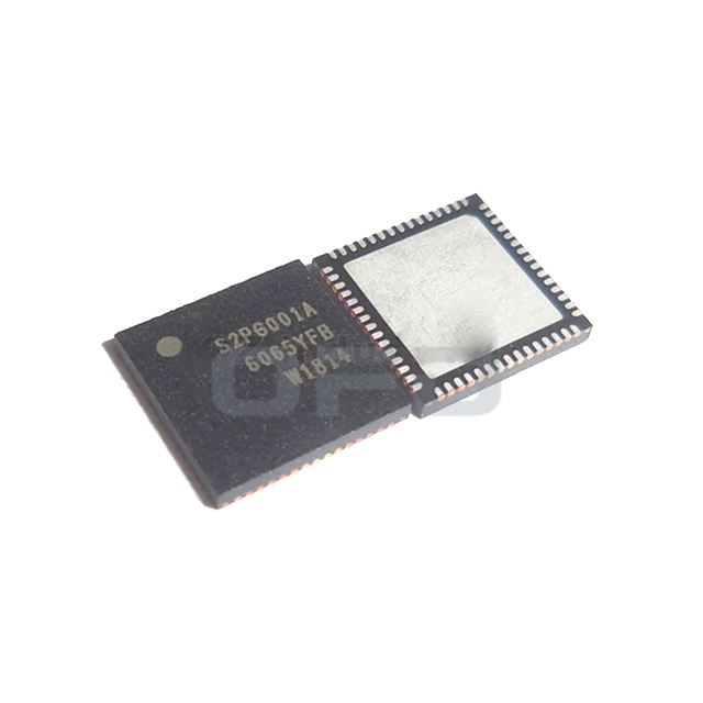 S2PG001A New in Stock Electronic Components IC MCU Microcontroller Integrated Circuits IC Chips S2PG001A