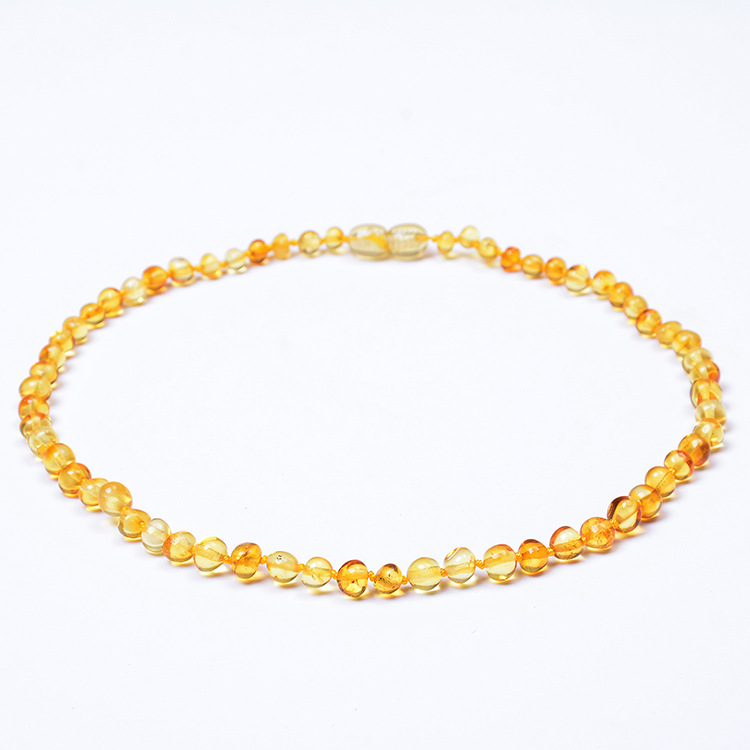 Collana d'oro