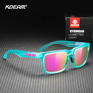 <span class=keywords><strong>KDEAM</strong></span>-<span class=keywords><strong>Gafas</strong></span> de sol polarizadas de gran tamaño mejoradas, superventas, KD332, parasol de alta gama para exteriores, <span class=keywords><strong>gafas</strong></span> UV400, KD332PLUS - Product Image 3