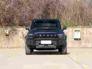 Jetour Gasolina 2026 Conquer PRO 4W Modelo Traveler SUV AWD 2.0T JT Vehículo Nuevo a la Venta - Product Image 2