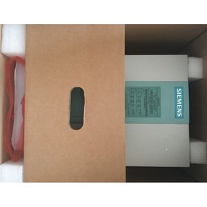 Contrôleur de vitesse DC Siemens 6RA7086-6KV62-0, commande vectorielle, contrôleur de moteur principal - Product Image 2