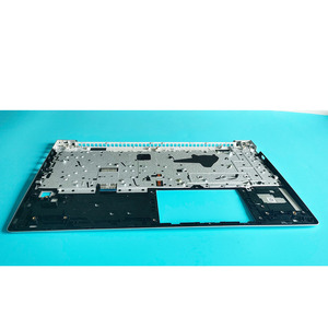 Bộ phận máy tính xách tay máy tính xách tay chúng tôi Bàn phím palmrest trường hợp trên bìa cho HP Probook 450 G8 455 G8 650 G8 máy tính xách tay - Product Image 5