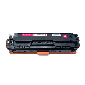 Mocreate 215A 128A 131A CB540A CE320A CF210A CB540X CE320X <span class=keywords><strong>CF210X</strong></span> Cartucho de Tóner para impresora HP Color LaserJet CP1213 CP1214 - Product Image 4