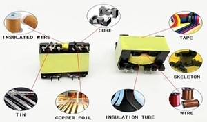 Transformateur de commutateur à intensité variable pour appareils électroménagers, carte adaptatrice de commutateur vertical élargie ODM/OEM EF - Product Image 5
