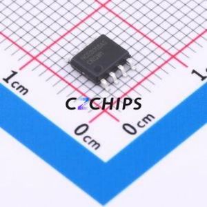 Nouveau Transistor à effet de champ (MOSFET) NCE3018AS SOP-8 d'origine, composants électroniques en gros et service BOM - Product Image 1
