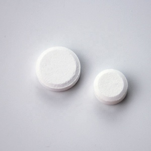 Formule de force professionnelle pour détartrer le réservoir de votre machine à café et éliminer les taches d'eau dure - Product Image 3