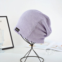 Chapeau souple respirant d'été, bandeau climatisant pour dormir