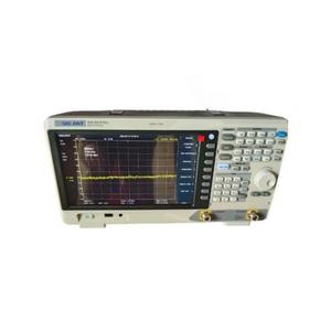 เครื่องวิเคราะห์ SSA3021X บวก2.1GHz พร้อมเครื่องกำเนิดสัญญาณและเครื่อง SSA3021X สัญญาณพร้อมเครื่องติดตาม - Product Image 3