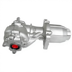 Conjunto de Diferencial Trasero CV6W4000AD para Escape Flex 3.5L AWD 2013-2019 - Reemplaza CV6W4600BA CV6W4851AB - Product Image 3