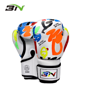 BN Kids Guantes de <span class=keywords><strong>boxeo</strong></span> 6oz Venta al por mayor Conjuntos de <span class=keywords><strong>boxeo</strong></span> de entrenamiento para niños Conjuntos de sacos de <span class=keywords><strong>boxeo</strong></span> - Product Image 1