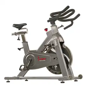 Professional Sport Commercial Magnetic Fitness Exercise Spin Bike