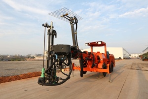 Siton <span class=keywords><strong>DS3</strong></span> Rock de bulonado del Jumbo - Product Image 3