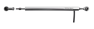 Sensor de Desplazamiento Lineal Miniatura de Varilla de la Marca MIRAN, Potenciómetro Serie KPM12 Tipo Varilla - Product Image 6