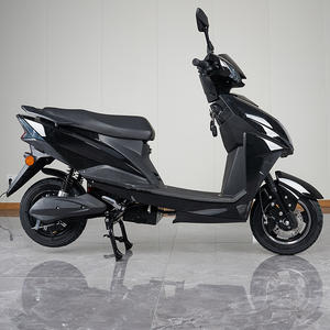 Inde Prix bas CKD SKD 600W/800W 40-50 km/h Vitesse 45-65km Portée Adulte Pédale E Scooter avec Street Legal - Product Image 2