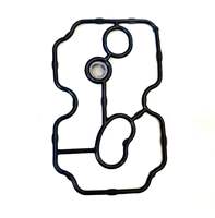 Junta de Solenoide de Cambio Doble de Transmisión para Honda Civic Accord 28251-PLX-003