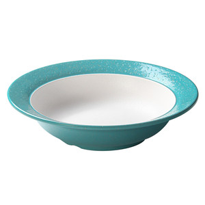 Grand bol en mélamine Xiangyuan, bol créatif en poterie rustique pour usage commercial, bol à soupe pour restaurant et hôtel - Product Image 5