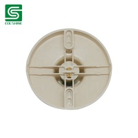 Support de lampe en plastique de fabricant de la Chine Offre Spéciale la meilleure sortie de qualité pour l'éclairage de mur