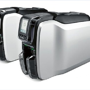 High Quality Vanch Single Side <b>Card</b> <b>Printer</b> VPR-Z0202 ABS RFID Label Encoding UHF 860-960MHz Frequency Access Control ISO - Product Image 5