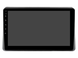วิทยุติดรถยนต์ระบบแอนดรอยด์ WITSON สำหรับรถยนต์เรโนลต์มาสเตอร์ นิสสัน NV400 โอเปิ้ล โมวาโน 2 ปี 2019-2023 เครื่องเล่นมัลติมีเดียในรถยนต์ พร้อมระบบนำทาง GPS และ CarPlay - Product Image 2