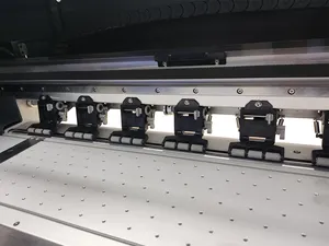 Mycolor-impresora dtf i3200, 60cm, con máquina digital i3200 xp600 dtf