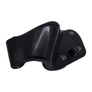 Servicio de Mecanizado CNC de Alta Precisión, Piezas de Acero Inoxidable Mecanizadas por CNC de 5 Ejes, Piezas Metálicas de Acero Mecanizadas por CNC - Product Image 5