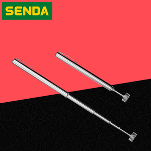 Pen Type Mini Portable Telescopic Magnetic Pickup <b>Tool</b> Set Extendable Rod Stick Strong Magnet Handheld Hardware <b>Pick</b> <b>up</b> <b>Tools</b> - Product Image 3