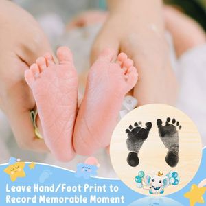 Wooden Baby <b>Milestone</b> Disc with Monthly Photo <b>Cards</b> Natural Round Tracker for Newborn Growth Keepsake Memory Display - Product Image 4