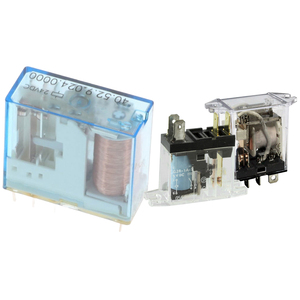 Relés de Potencia F3U-SH-148H Aprobados por Ingenieros para Aplicaciones de Alto Rendimiento (Exceso de Stock) - Product Image 1