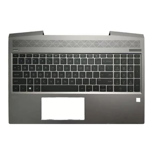 Coque pour <span class=keywords><strong>HP</strong></span> <span class=keywords><strong>ZBook</strong></span> 15v G5 ZHAN 99 G1 TPN-C134, cadre d'écran LCD, coque B pour ordinateur portable <span class=keywords><strong>ZBook</strong></span> 15v G5 ZHAN 99 G1, coque de protection, cadre LCD - Product Image 3