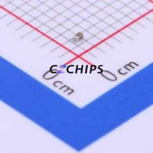 Condensateur SMD (MLCC) WBM155R71H102KA01D 0402 (Capacité : 1nF) (Précision : 10%) (Tension nominale : 10V) - Product Image 1