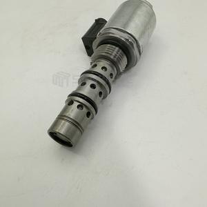 Vanne solénoïde Senwitt 5168054 pour excavatrice hydraulique T4050 TN60DA - Product Image 4