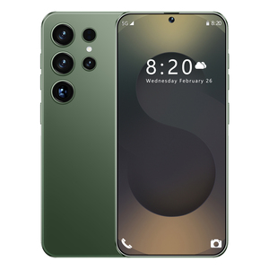 Mini téléphone <span class=keywords><strong>S22</strong></span> Ultra, téléphone à clapet, Pova Slim, smartphone 5G, A+ - Product Image 2