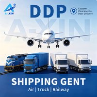 Transport de marchandises par camion Chine vers Kazakhstan DDP Dédouanement Tadjikistan Transitaire porte-à-porte