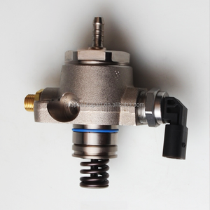 06L127025K 06L127026D 06L127025R ชุดหัวฉีด HPFP ใหม่ สำหรับรถยนต์ VW Golf MK7 Passat B8 Tiguan II Audi A3 A4 Q5 Skoda Octavia 2.0T EA888 Gen 3 ปี 2013-2020 - Product Image 3