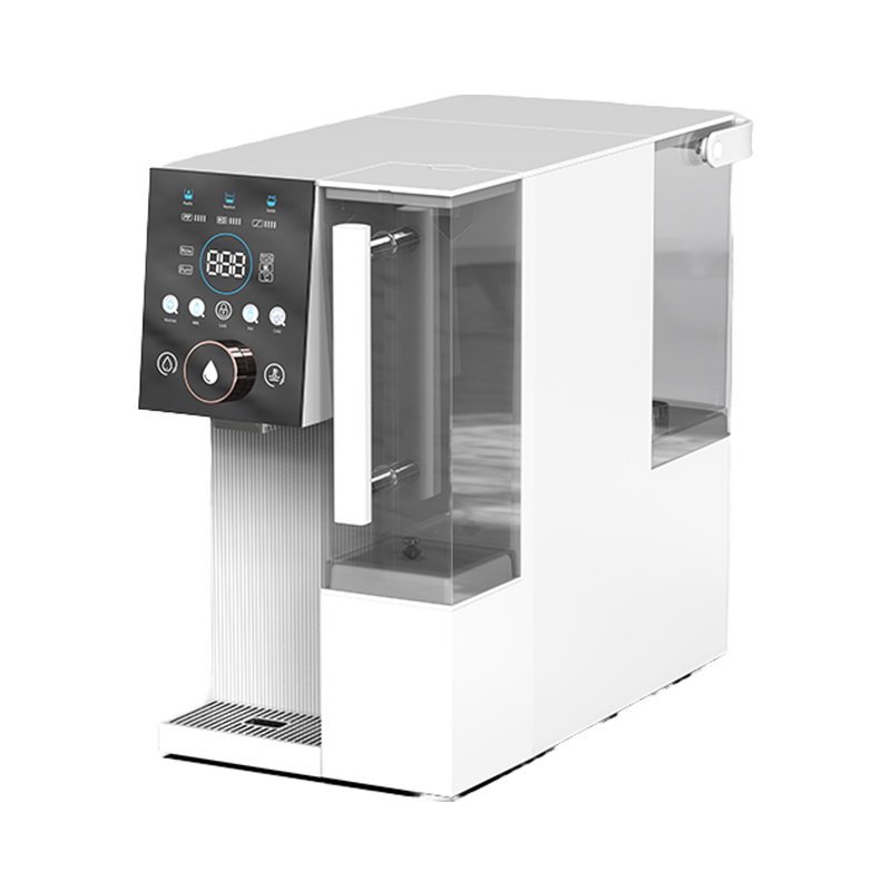 OEM Electric Desktop Water Dispensers Hot