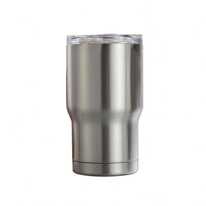 Vaso Térmico Contorneado de 40 oz, Acabado Mate, Doble Pared, Aislamiento al Vacío, para Café Diario - Product Image 4