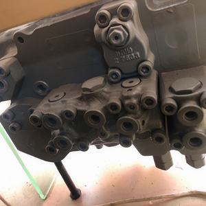 Vanne de commande principale ZX350LC-3 pour excavatrice Hitachi Vanne de commande d'excavatrice - Product Image 6