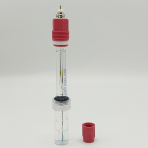 Nouvelle sonde de pH industrielle en ligne de haute précision 2026 BetteBlue pour l'industrie pétrochimique et les eaux usées industrielles - Product Image 3