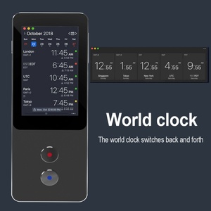 Traducteur T9 Pro 134 langues en ligne, <span class=keywords><strong>traduction</strong></span> <span class=keywords><strong>photo</strong></span>, <span class=keywords><strong>chinois</strong></span>, anglais, arabe, <span class=keywords><strong>traduction</strong></span> hors ligne précise, intertraduction - Product Image 4