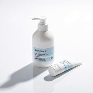 Lotion corporelle Illiyoon Ceramide Ato 334 ml 100 ml Soin quotidien de la peau Tous types de peau - Product Image 1