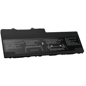 11.4V 30Wh 2600mAh VZSU0QW Replacement Laptop <b>Battery</b> for Panasonic Toughbook CF-20 - Product Image 1