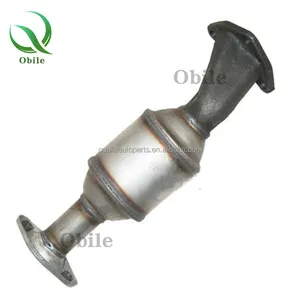 high performance catalytic converter 3 for Hafei Zhongyi