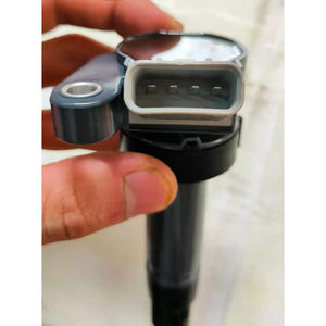 คอยล์จุดระเบิด cowtotal 19070-97207สำหรับ Toyota <span class=keywords><strong>DAIHATSU</strong></span> MAX Mira <span class=keywords><strong>Gino</strong></span> manto - Product Image 2