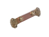 Desconector vertical y aislador