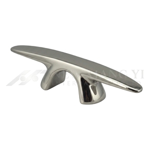 Nouvelle élingue de mouillage BULLDOG en acier inoxydable 316 (8 pouces) pour yacht et bateau, accessoires de quaiage et d'ancrage - Product Image 4