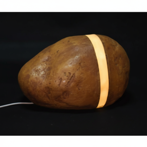 Luces LED de Navidad para Exteriores con Diseño de Piedra Brillante, IP65, Lámpara Decorativa para Parques, Caminos, Paisajes y Eventos Temporales - Product Image 1